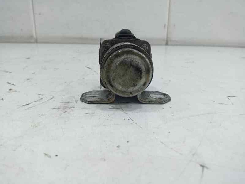 Motor arranque fuso canter 3s13   |   01.13 